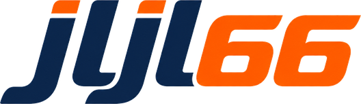 jljl66 official logo